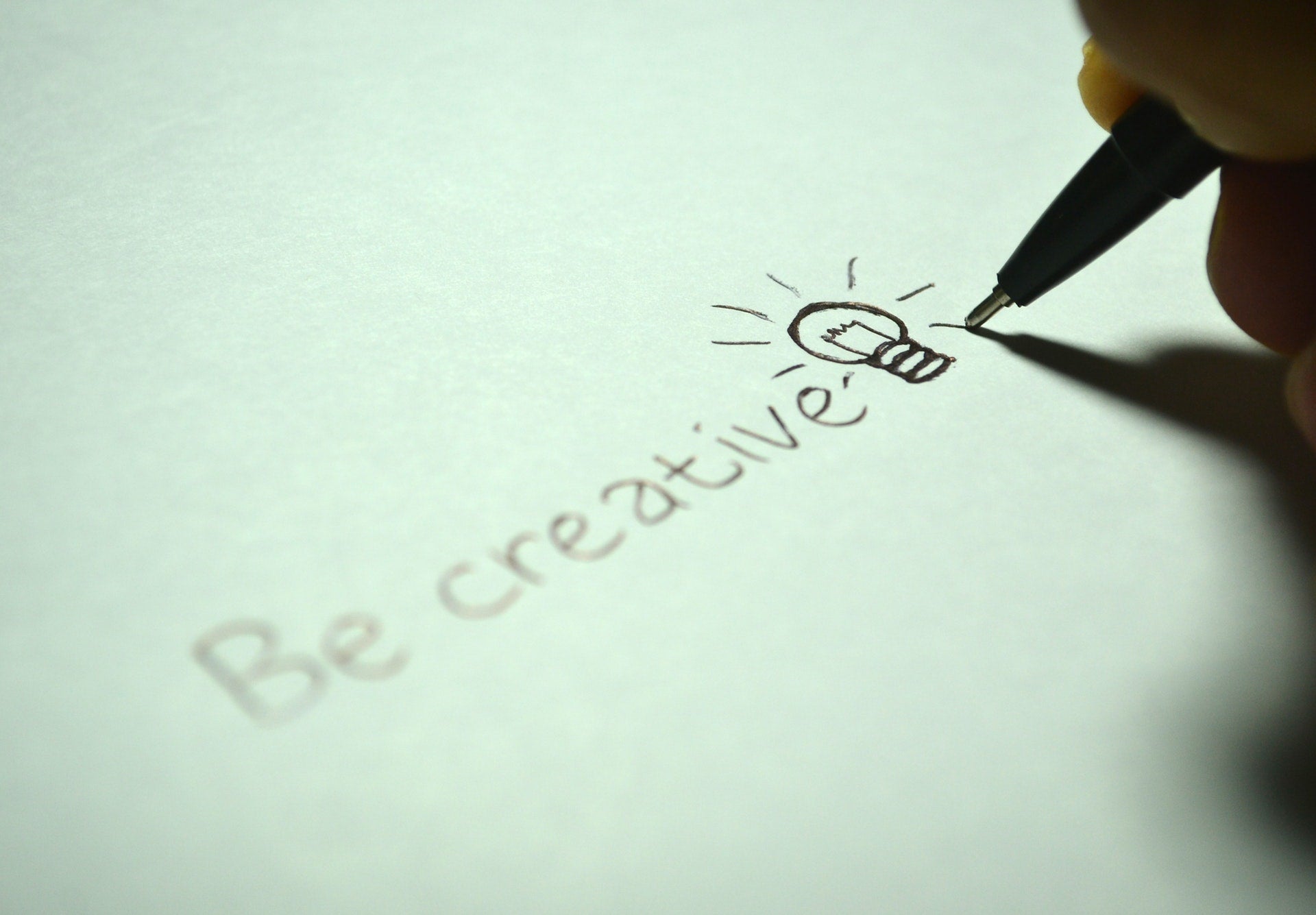 creativity tips